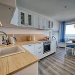 Haus Schoene Aussicht, App 3sb502 Appartamento Heiligenhafen