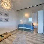 Haus Schoene Aussicht, App 3sb502 Appartamento *