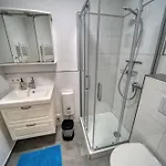 Haus Schoene Aussicht, App 3sb502 * Heiligenhafen