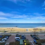 Haus Schoene Aussicht, App 3sb502