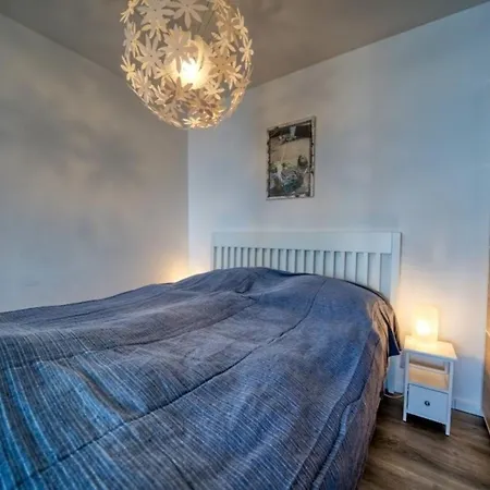 Haus Schoene Aussicht, App 3sb502