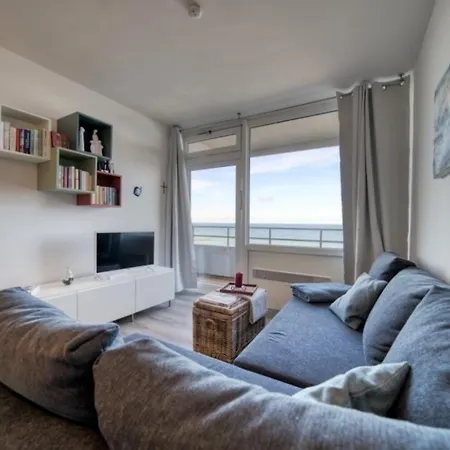 شقة Haus Schoene Aussicht, App 3sb502 هايليغنهافن