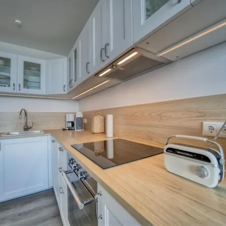 Haus Schoene Aussicht, App 3sb502 *