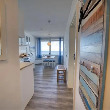 Haus Schoene Aussicht, App 3sb502 Heiligenhafen