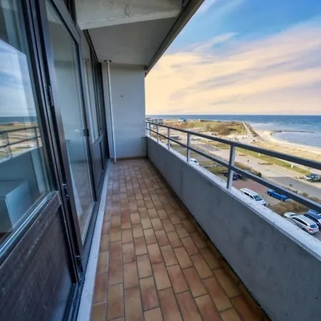 Haus Schoene Aussicht, App 3sb502 شقة *