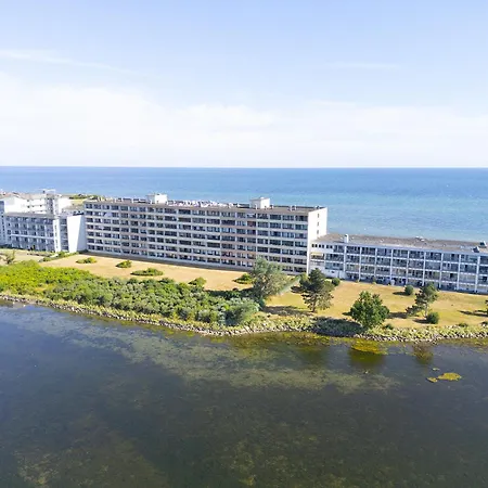 شقة Haus Schoene Aussicht, App 3sb502 *