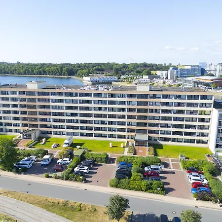 شقة Haus Schoene Aussicht, App 3sb502 *